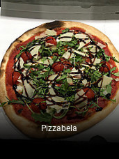 Pizzabela plan d'ouverture