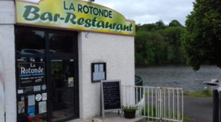 La Rotonde