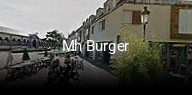 Mh Burger ouvert