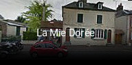 La Mie Dorée heures d'ouverture