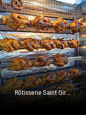 Rôtisserie Saint Girons La Rôtisserie Ariegeoise ouvert