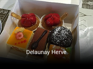 Delaunay Herve heures d'affaires