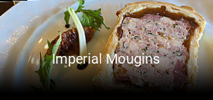 Imperial Mougins ouvert