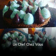 Un Chef Chez Vous heures d'ouverture