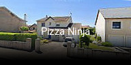 Pizza Ninja heures d'ouverture