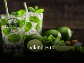 Viking Pub ouvert