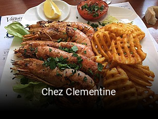 Chez Clementine ouvert