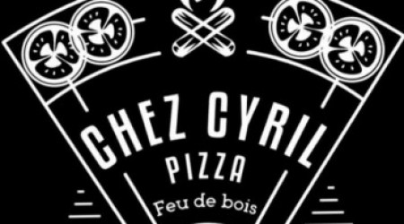 Camion Du Loretto Pizza Au Feu De Bois Chez Cyril