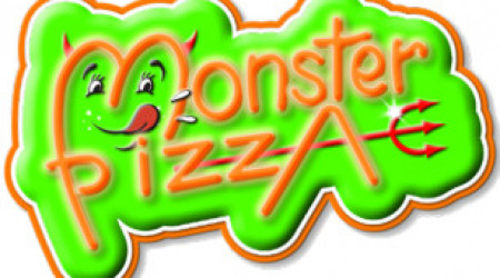 Monster Pizza