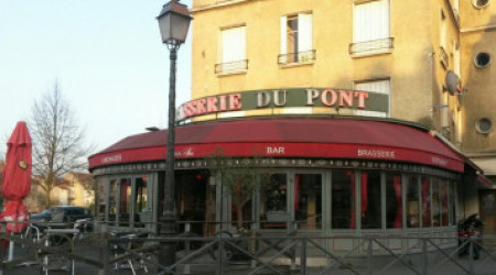 Brasserie du Pont