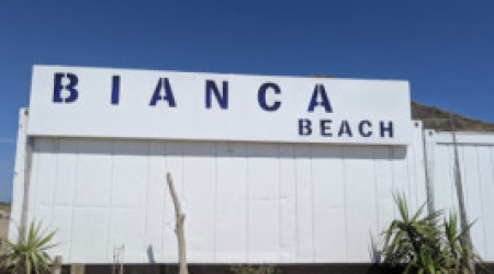 Bianca Beach