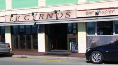 Le Cyrnos