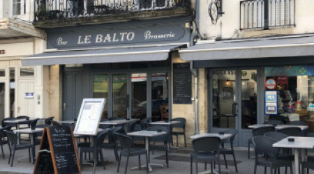 Le Bistrot du Balto