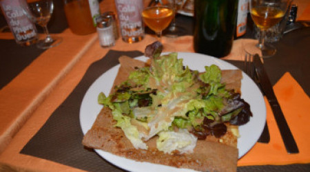 Creperie Les Korrigans