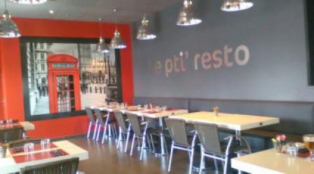 Le Pti' Resto