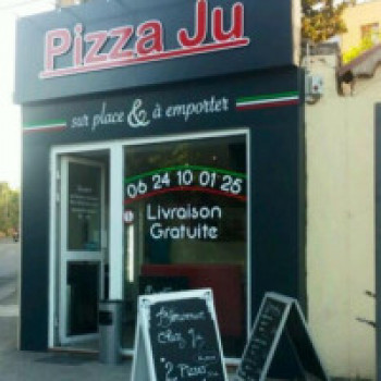 PIZZA JU