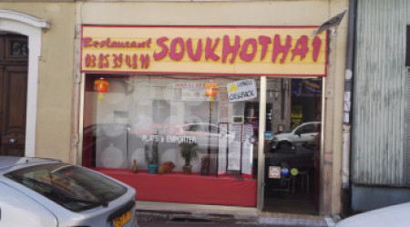 Sou-Kho-Thai