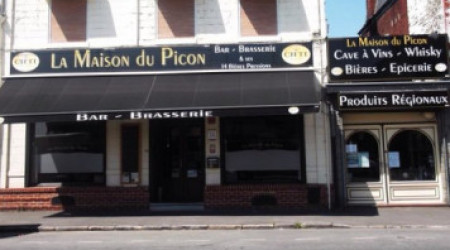 La Maison du Picon