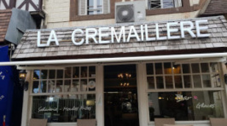 La Cremaillere