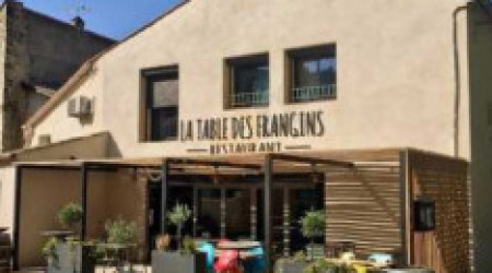 La Table Des Frangins Restaurant