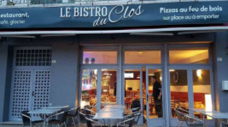 Bistro du Clos