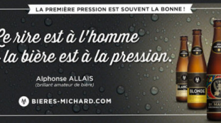 brasserie Michard