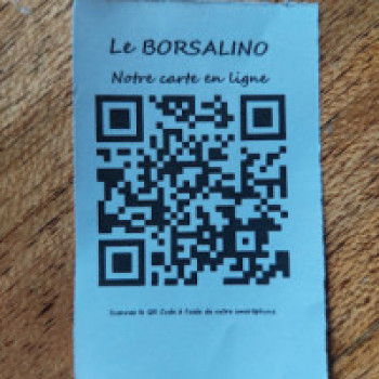 Le Borsalino