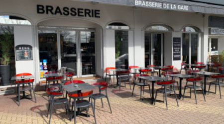 Brasserie De La Gare