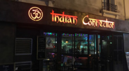 Indian Connection