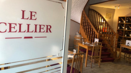 Le Cellier