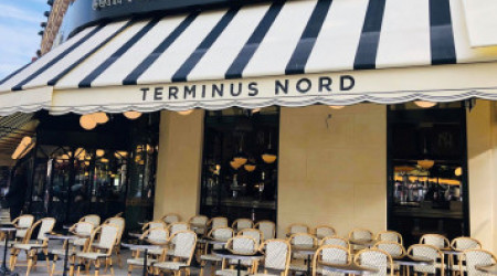 Terminus Nord