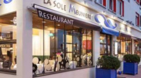 La Sole Meuniere Restaurant