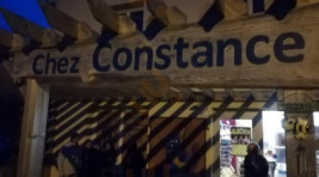 Chez Constance