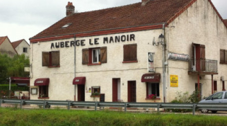 Auberge du Manoir