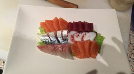 sushi yo'up