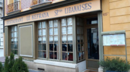 Le Kefraya