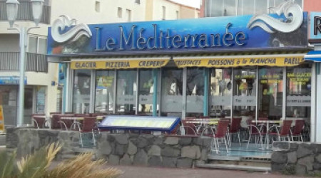 La Mediterrannee