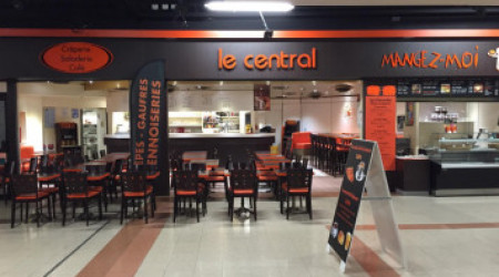 Le Central