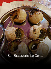 Bar-Brasserie Le Cercle ouvert