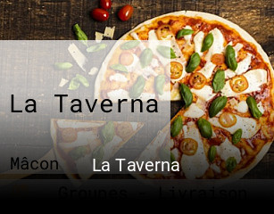 La Taverna ouvert