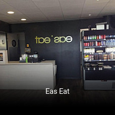 Eas Eat ouvert