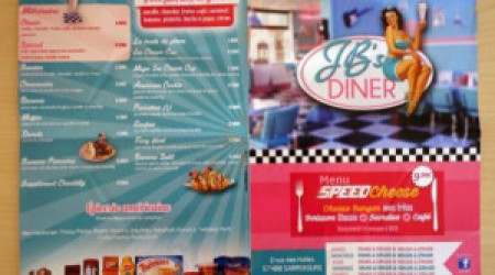 JB's Diner