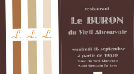 Le buron du Vieil Abreuvoir