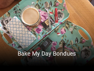 Bake My Day Bondues ouvert