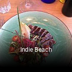 Indie Beach plan d'ouverture