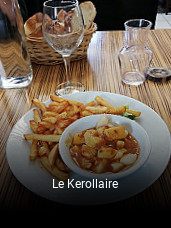 Le Kerollaire plan d'ouverture