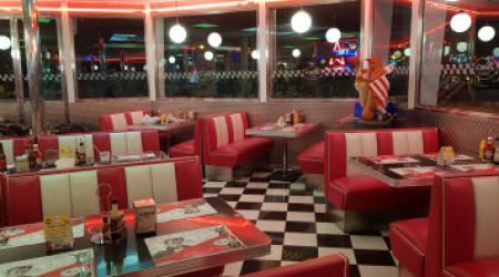 Ben's Diner