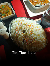 The Tiger Indien heures d'ouverture