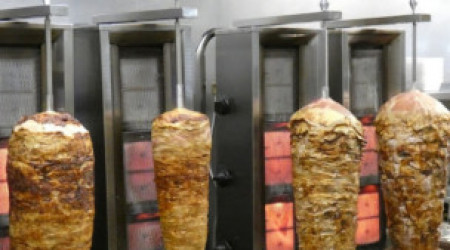 Le Palais Du Kebab