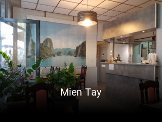 Mien Tay ouvert